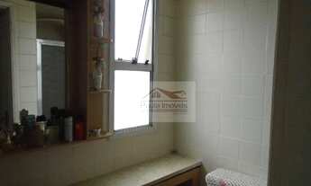 Imagem 6: Apartamento residencial à venda, Parque Novo Mundo, São Paulo - AP0420