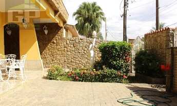 Imagem 4: Casa com 3 dormitórios à venda, 297 m² por R$ 885.000,00 - Vila Valqueire - Rio de Janeiro