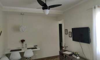 Imagem 5: Apartamento para venda com 48 metros quadrados com 2 quartos em Chácara Bela Vista - Sumar