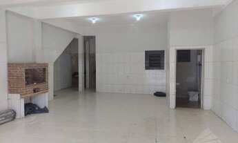 Imagem: SL0022 Salão para alugar, 80 m² - Parque