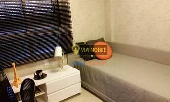 Imagem 7: Apartamento à venda, 119 m² por R$ 1.259.000,00 - Santa Efigênia - Belo Horizonte/MG