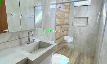 Imagem 6: Apartamento à venda no bairro Jardim Piratininga II - Franca/SP