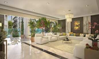 Imagem 5: Apartamento com 3 dormitórios à venda, 126 m² por R$ 623.376,00 - Vila Guilhermina - Praia