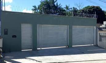 Imagem 4: Belíssima casa em fase de acabamento no águas claras 1 - Área Gourmet