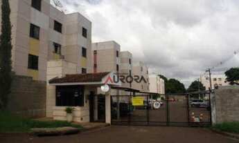 Imagem: Apartamento no Residencial Lindóia