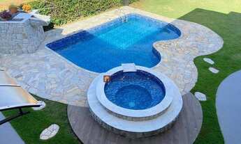 Imagem: Casa com 3 dormitórios à venda, 320 m²