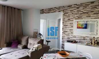 Imagem: Apartamento à venda, 60 m² por R$ 320.000,00