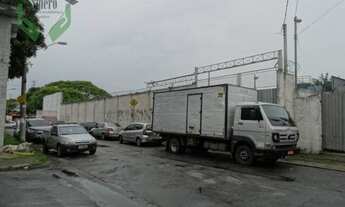 Imagem 2: Terreno para alugar, 500 m² por R$ 8.000,00/mês - Butantã - São Paulo/SP