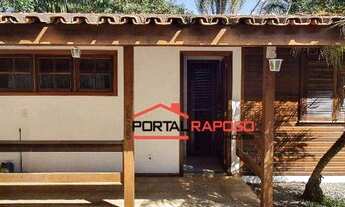 Imagem 5: Casa com 3 dormitórios à venda, 224 m² por R$ 850.000,00 - Granja Viana - Cotia/SP