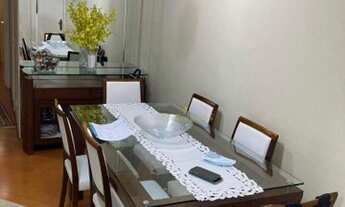 Imagem 2: Apartamento com 2 dormitórios à venda, 61 m² por R$ 550.000,00 - Tatuapé - São Paulo/SP