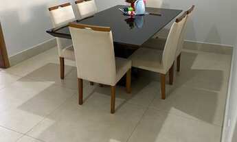 Imagem 4: Casa mobiliada Jardim das Esmeraldas - Goiânia - GO aceira financiamento bancario