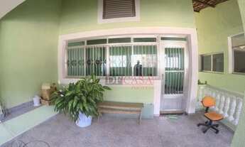 Imagem 4: Sobrado com 4 dormitórios à venda, Itaquera - São Paulo/SP