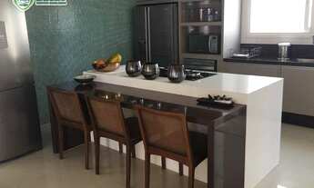 Imagem 2: CASA TÉRREA - VENDA - Condomínio Residencial Florais dos Lagos, Cuiabá