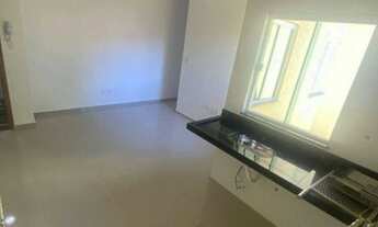 Imagem 4: Cobertura com 2 dormitórios à venda, 86 m² por R$ 360.000,00 - Jardim Utinga - Santo André