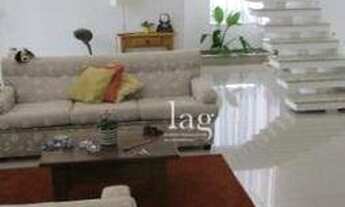 Imagem 4: Casa residencial à venda, Condominio Solar do Bosque, Sorocaba - CA4673