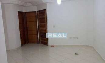 Imagem 3: Casa com 4 dormitórios para venda, 235 m² por R$ 6.000/mês - Condomínio Raizes - Paulínia