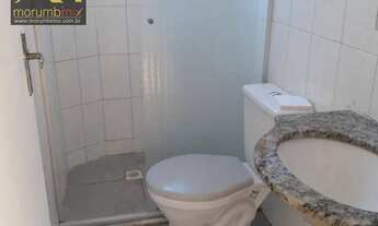 Imagem 5: Apartamento com 3 dormitórios para alugar, 56 m² por R$ 1.900/mês - Jardim Caboré - São Pa