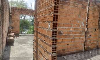 Imagem 6: Casa com 1 dormitório à venda, 200 m² por R$ 330.000 - Jardim Graziela - Barueri/SP