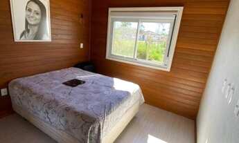 Imagem 7: Residência bem localizada no Campo Duna SC