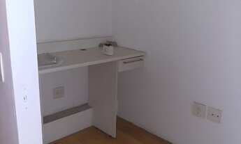 Imagem 6: Salão com 180m² mais mezanino com 70m² com 8 salas, 3 banheiros e 2 copas