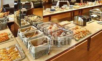 Imagem 4: Flat residencial à venda, Ribeirânia, Ribeirão Preto