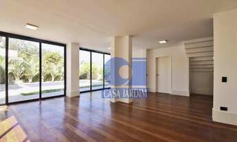 Imagem 5: Casa com 4 dormitórios à venda, 390 m² por R$ 3.900.000,00 - Alphaville 02 - Barueri/SP