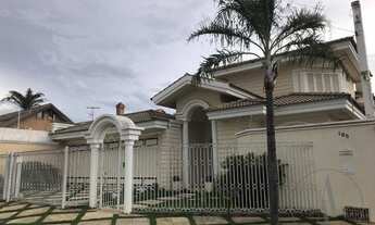 Imagem: CASA 3 SUÍTES - 475 m² - JARDIM ELTONVILLE