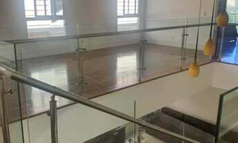 Imagem 6: Santana de Parnaíba - Casa de Condomínio - Genesis 1