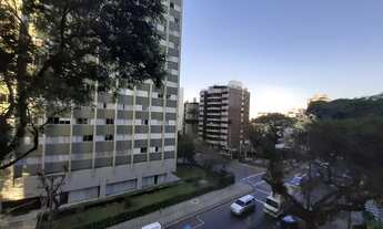 Imagem 7: Apartamento com 3 quartos para alugar por R$ 2500.00, 99.43 m2 - BIGORRILHO - CURITIBA/PR