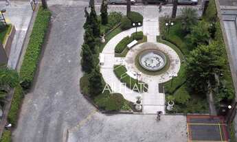 Imagem 5: Flat com 1 dormitório para alugar, 33 m² no Jardins - São Paulo/SP