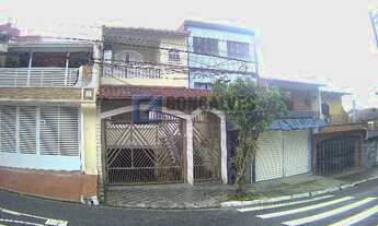 Imagem: SAO BERNARDO DO CAMPO - Residential / Sobrado