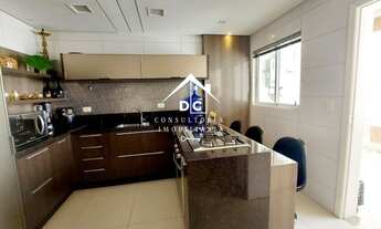 Imagem 7: Conheça Seu Próximo Imóvel Sobrado Triplex no Boa Vista Com 166 m²