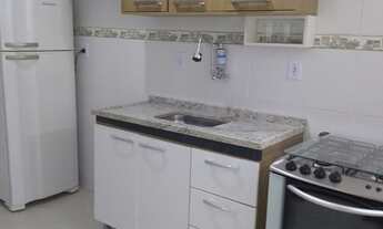 Imagem 5: Duplex condomínio Valqueire / Campinho