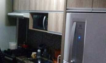 Imagem 5: Apartamento com 2 dormitórios à venda, 42 m² por R$ 250.000,00 - Pirajussara - São Paulo/S