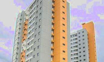 Imagem 2: Apartamento com 2 dormitórios à venda, 55 m² por R$ 290.000,00 - Garcia - Blumenau/SC