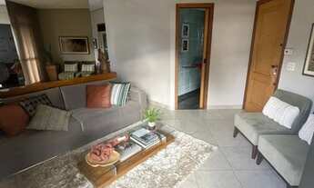 Imagem 6: Apartamento com área privativa à venda, 4 quartos, 2 suítes, 4 vagas, Cidade Nova - Belo H