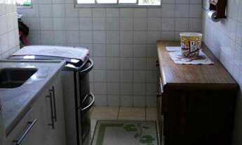 Imagem 5: Apartamento residencial à venda, Granja Viana, Cotia - AP0085