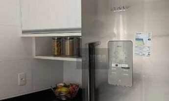 Imagem 3: Apartamento com 2 dormitórios à venda, 63 m² por R$ 471.000,00 - Campestre - Santo André/S