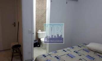 Imagem 5: Apartamento com 3 dormitórios, 140 m² - venda por R$ 600.000,00 ou aluguel por R$ 400,00/d