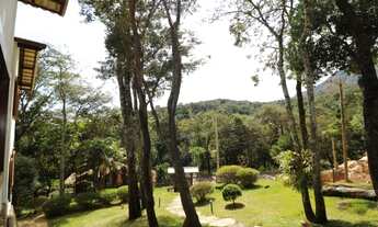 Imagem 7: BRUMADINHO - Casa de Condomínio - Condomínio Retiro Do Chalé