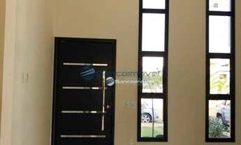 Imagem 2: Casa Residencial à venda, Parque Brasil 500, Paulínia -