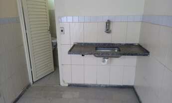 Imagem 6: Casa de vila para aluguel possui 40 metros quadrados com 1 quarto em Boa Vista - Belo Hori