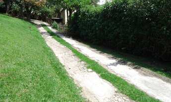 Imagem 5: Casa com 5 dormitórios, 300 m² - venda por R$ 3.100.000,00 ou aluguel por R$ 10.000,00/mês