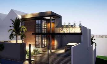 Imagem 3: Sobrado com 3 dormitórios à venda, 240 m² por R$ 890.000,00 - Portal de Versalhes 1 - Lond