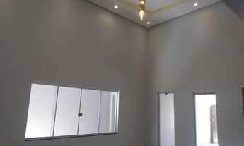 Imagem 6: Casa residencial Verona 3/4 lote 200m , Anápolis