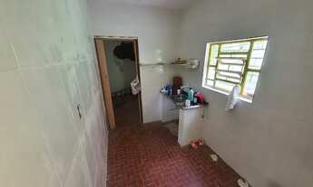 Imagem 6: Casa com 2 dormitórios à venda, 1 m² por R$ 490.000,00 - Vila Caiçara - Praia Grande/SP