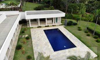 Imagem 4: Chácara com 4 dormitórios à venda, 3650 m² por R$ 3.200.000,00 - Condomínio Colinas do Mos