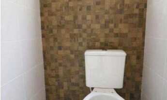 Imagem 5: Sobrado com 3 dormitórios para alugar, 154 m² por R$ 3.500,00/mês - Parque Jaçatuba - Sant