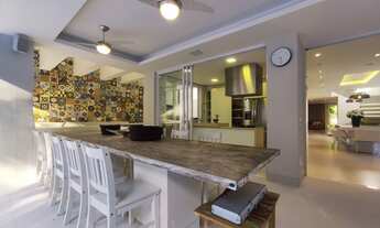 Imagem 6: Casa com 7 dormitórios (5 suítes) à venda na Riviera de São Lourenço