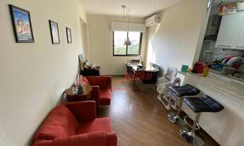 Imagem 3: Apartamento com 2 dormitórios à venda, 53 m² por R$ 680.000 - Vila Mariana - São Paulo/SP